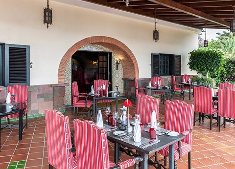 Hôtel Pestana Carlton Madeira 5* - 11