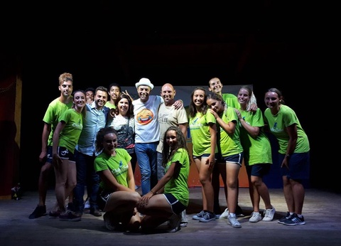 Club del Sole Jesolo Familiy Village Family Resort, 3* - 21