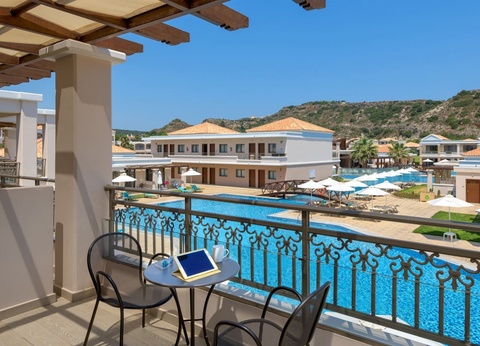 TUI Sélection Hôtel La Marquise 5* - 11