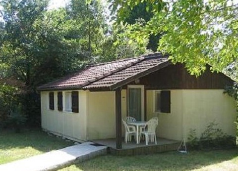 Camping Domaine Papillon, 3* - 9