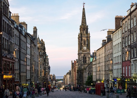 Autotour Terre de Légendes - B&B - 5