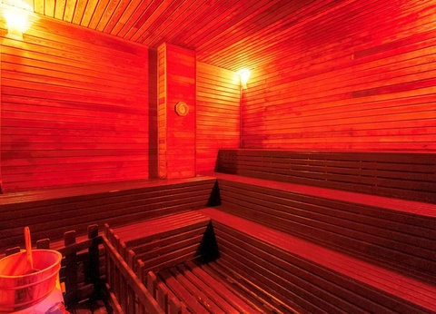 Hôtel Dedeman Kemer Resort 5* - 21