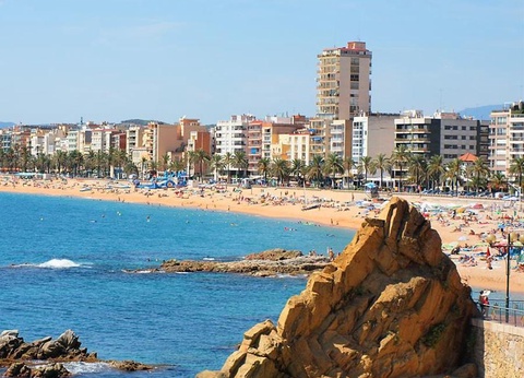 Camping Lloret Blau, 3* - 36