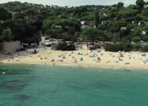 Camping Sènia Cala Gogo Internacional, 4* - 80