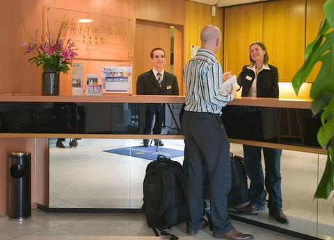 Détendez-vous à Bruges, la Venise du nord (à partir de 2 nuits) - 4* - 6