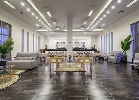 Hôtel Akti Cost Club 4* - 12