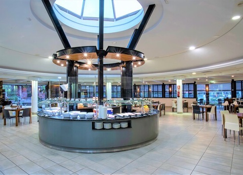 Hôtel Club Framissima Los Zocos Impressive Resort 4* - 18