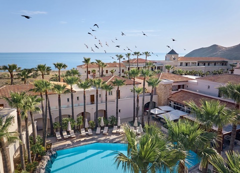 TUI Sélection Hôtel Grecotel Marine Palace & Aqua Park 4* - 8