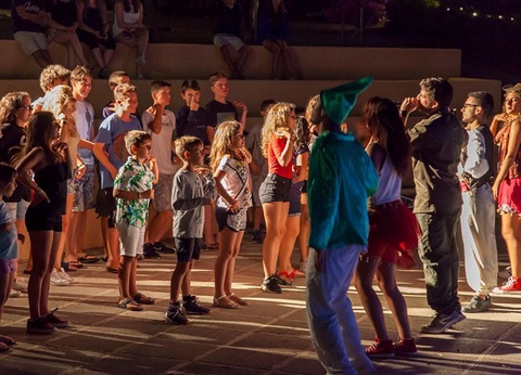 Camping Capo d'Orso, 3* - 17