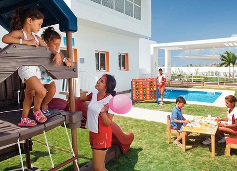 Riu Playa Blanca 5* - 9