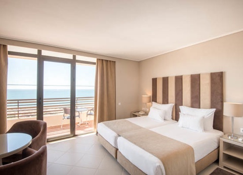 Hôtel Vila Galé Ampalius 4* - 6