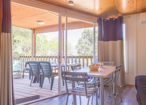 Flower Camping Torraccia 3* - 29