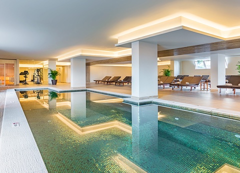 Hôtel Top Clubs Pestana Royal Ocean & Spa 5* - 5