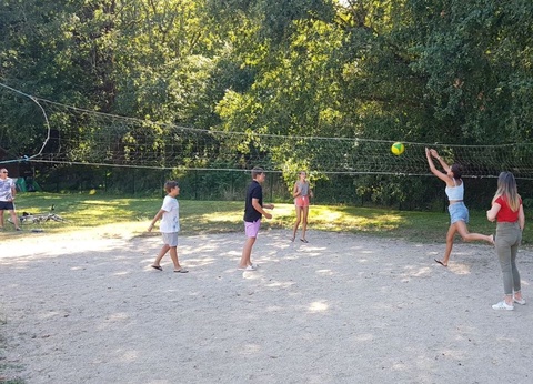 Camping Le Saint Laurent, 3* - 11