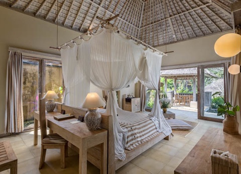 Hôtel Wapa Di Ume Ubud 4* - 12