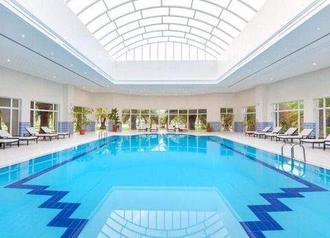 Hôtel Oceana Hotel & Spa 5* - 11