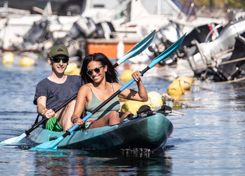 Camping Le Castellas, 4* - 40