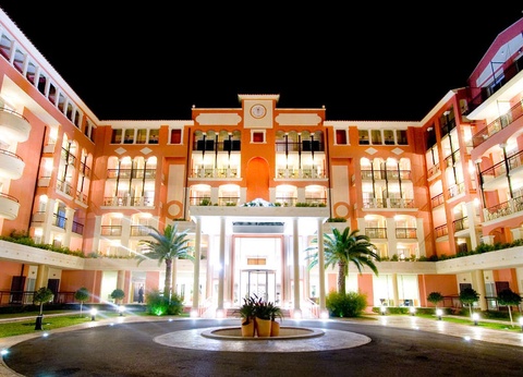 Escapade relaxante avec demi-pension et accès à l'espace bien-être - 4* - 6