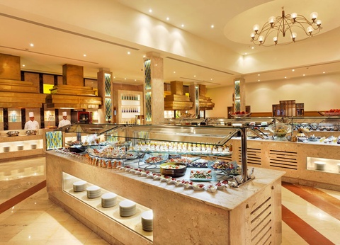 TUI Sélection Hôtel Mövenpick Resort El Gouna - Choix flex 5* - 15