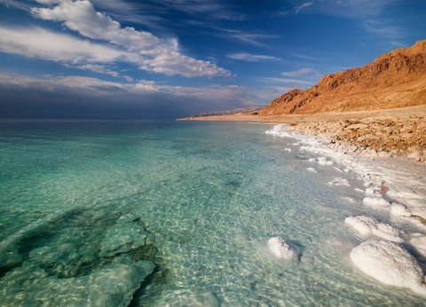 Circuit Grand Tour de Jordanie Privatif 4* - 6