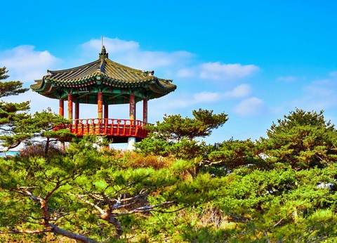 Séjour Séoul en 3* ou 4* avec activités incluses - 9