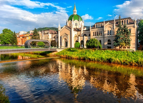 Circuit Toutes les richesses des Balkans - 22