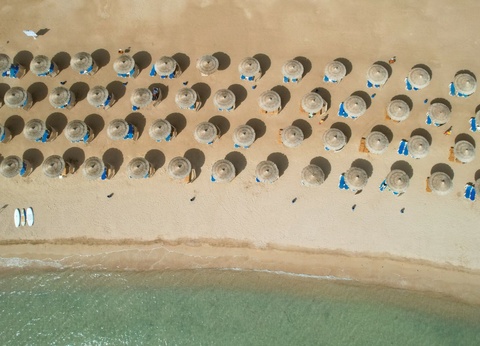 Naya Club Jasmine Palace Resort et Spa 5* - 7