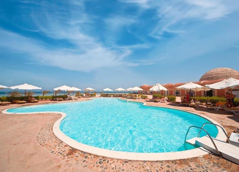 Combiné Splendeurs du Nil et Pickalbatros Portofino Villaggio Marsa Alam - 20