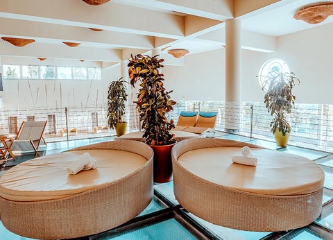 Higuerón Hotel Curio Collection By Hilton Adult Only 5* - 11