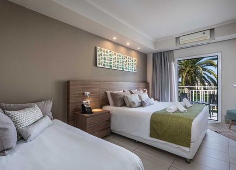 Hôtel Akti Cost Club 4* - 3