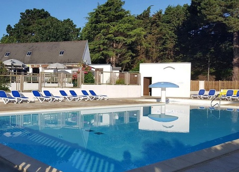 FLOWER Camping le Port de la Chaîne, 4* - 3