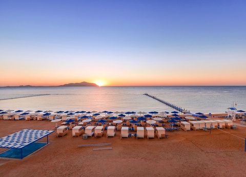 Pickalbatros Palace Resort - Sharm El Sheikh - 155