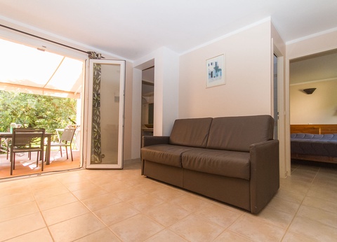 Perla di Mare 3* (vols réguliers) - 7