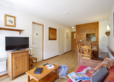 Résidence Essentielle Les Hauts du Rogoney - 6