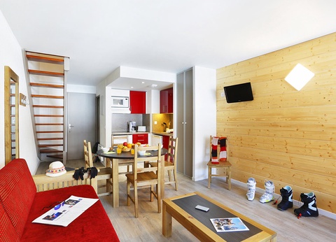 Résidence La Soulane - 4