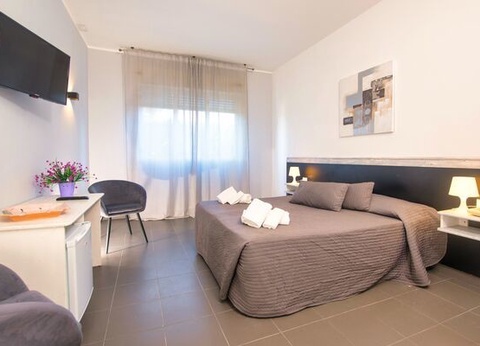 Hôtel President Sea Palace 4* - 15