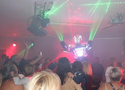 Camping Les Alouettes, 4* - 44