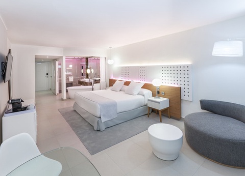 Hôtel Melia Internacional ***** - 13