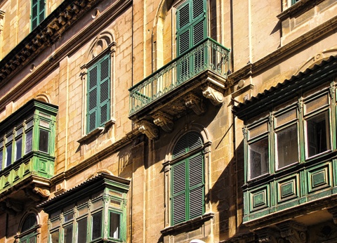 Séjour découverte à Malte - Salini Resort - 4