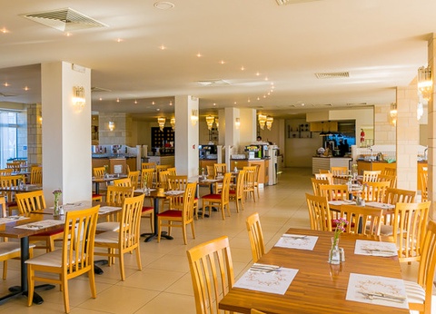 Club Framissima Annabelle Beach Resort 5* - 13