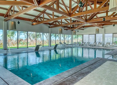 Vila Galé Collection Sunset Cumbuco 5* - 13