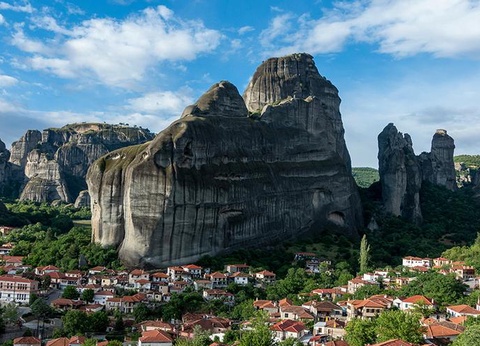 Autotour en Macédoine, Thessalonique et sa région (région nord) - 11