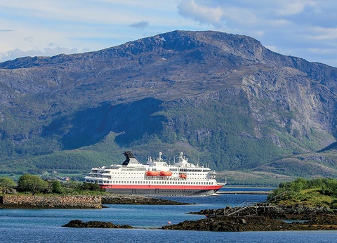 Croisière Le Royaume Boréal - 8