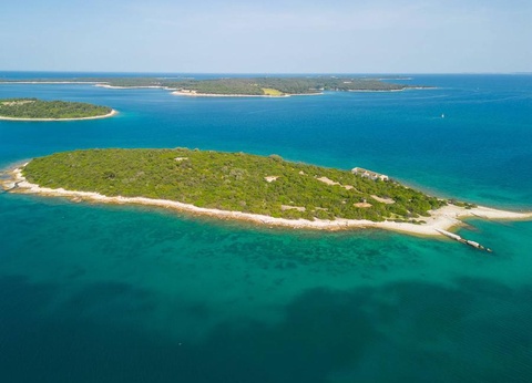 Brioni Sunny Camping - 6