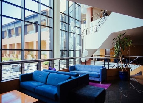 Hôtel Monte Mar 4* - 22