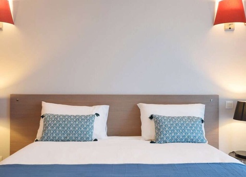 Profitez d'un séjour au coeur de Lille - 3* - 32