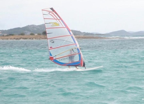 Camping La Grivelière, 4* - 41