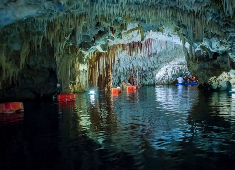 Autotour en Grèce : chemins et manoirs mythiques - 6