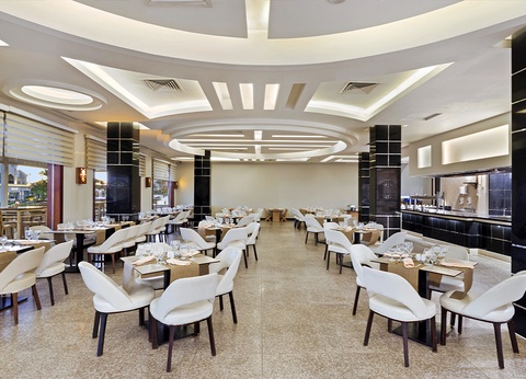 Hôtel Pickalbatros Aqua Blu Sharm el Sheikh 4* - 6