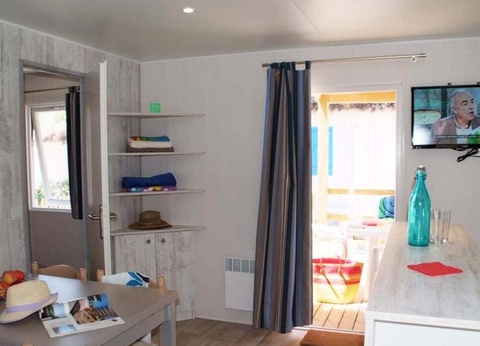 Montana Parc - Oasis Village - Coeur de l'estérel, 5* - 160